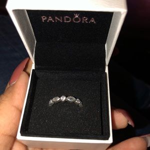 Pandora ring